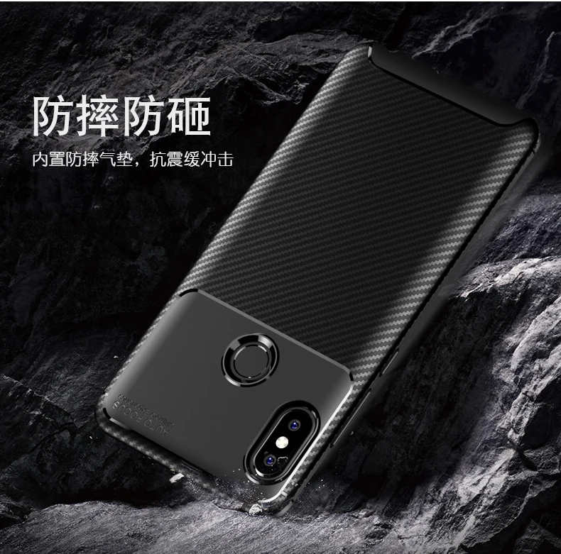 Противоударный силиконовый чехол для Xiaomi mi 9 SE 9T mi 8 A2 A3 Lite F1 Play Max 3 чехол для Xio mi Red mi Note 7 6 Pro GO 6A 7A 5 Plus