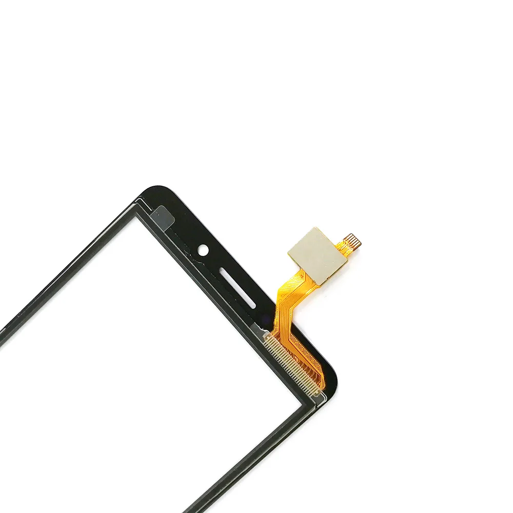 5 дюймов для Oukitel C10 c10 pro сенсорный экран Стекло 100% протестированный дигитайзер