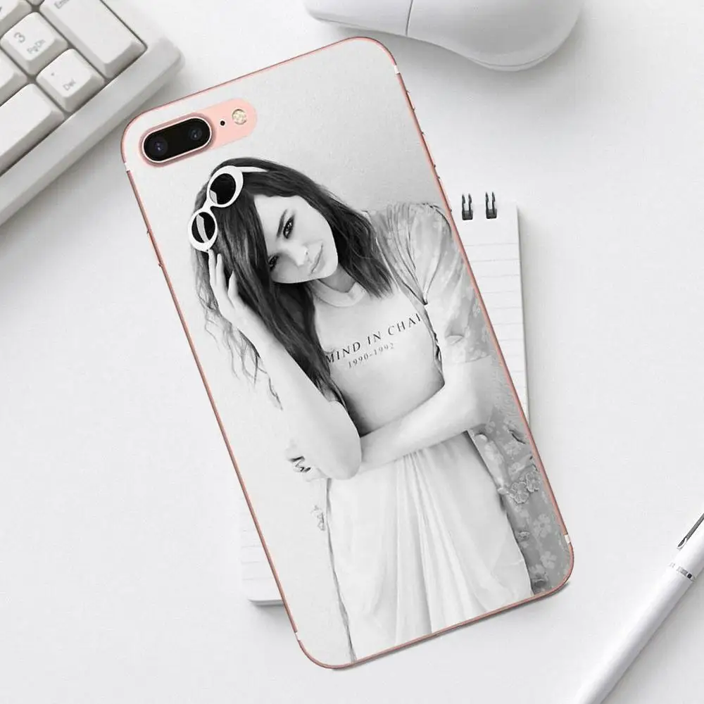 Qdowpz для iPhone X XS Max XR 4 4S 5 5C SE 6 6S 7 8 Plus Galaxy A3 A5 J1 J3 J5 J7 2017 чехол телефона сексуальная