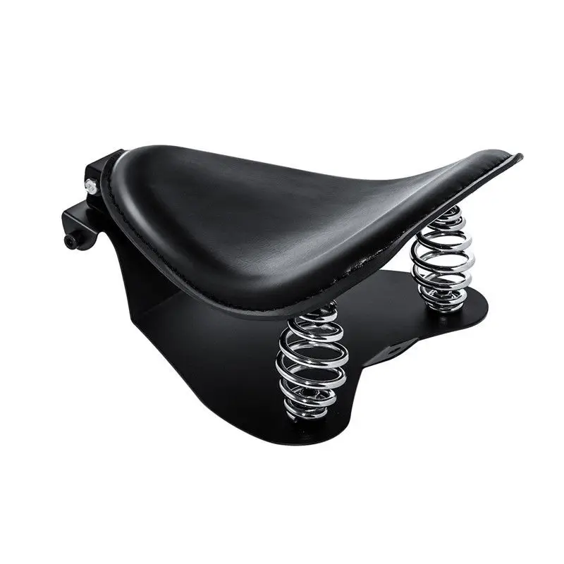 Мотоцикл " пружины кронштейн Solo сиденье Базовый комплект для Harley Forty Eight Sportster 1200 XL883