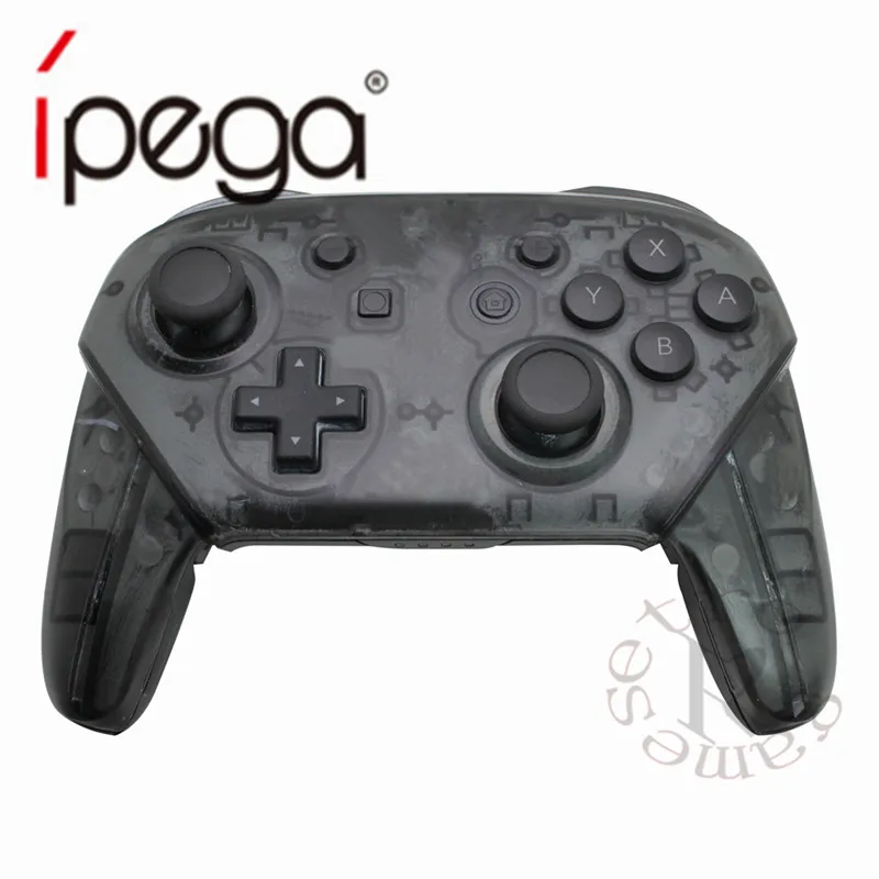 Беспроводной игровой контроллер геймпад джойстик для переключателя Pro N S игры на