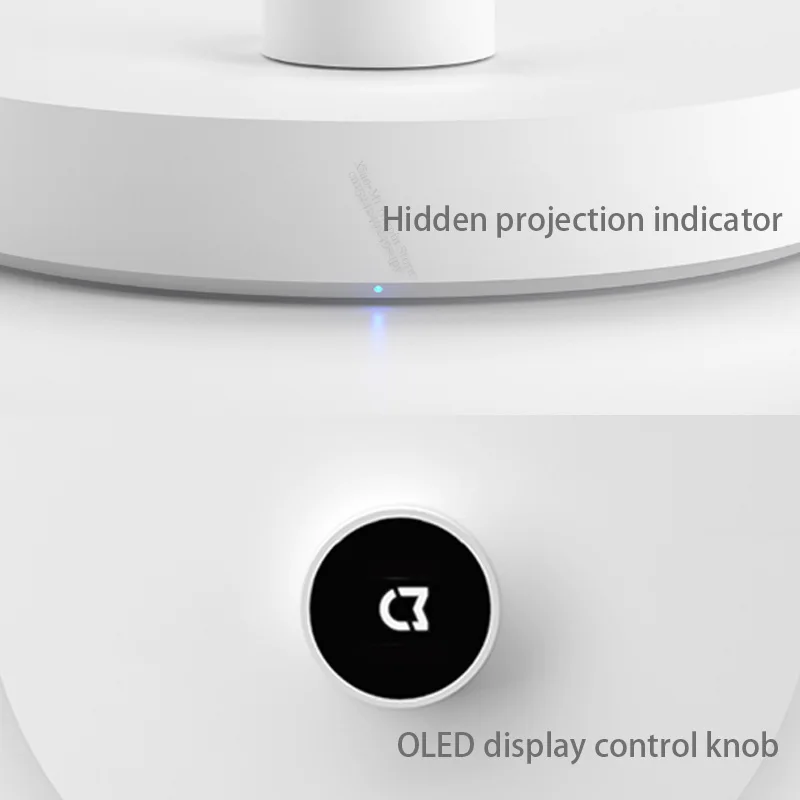 Xiaomi Mijia многофункциональная электрическая сковорода несколько режимов приготовления Mijia приложение межблочный умный электрический чайник