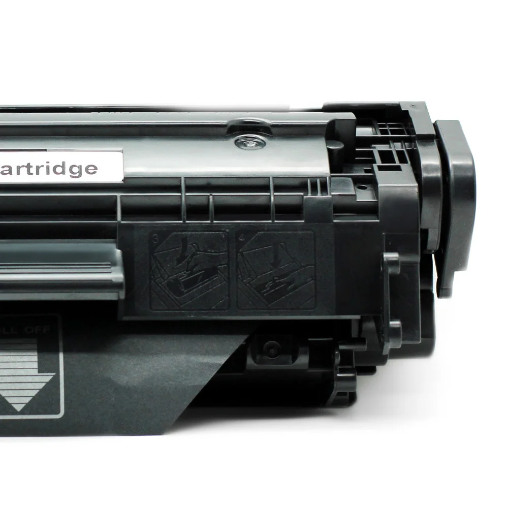 Совместимые картриджи для hp LaserJet 1010 1012 1015 1018 1020 3015 3020 3030 3050 3052 3055 M1319F LBP 2900 3000 |