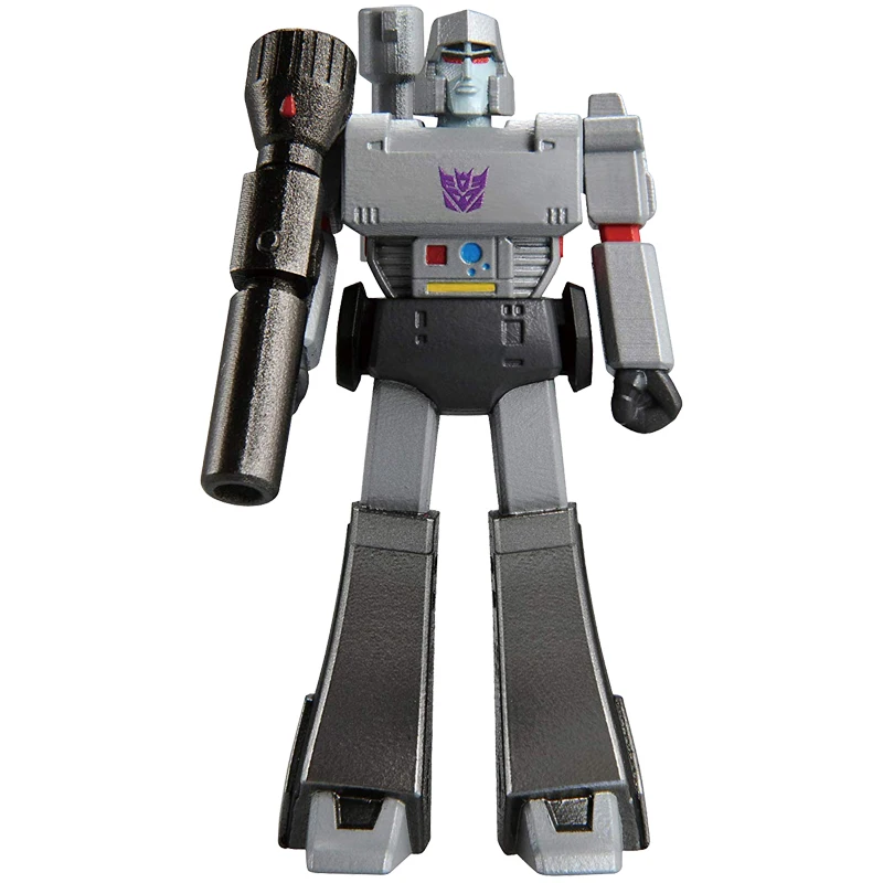 Takara Tomy Metakore Transformers Megatron 7 5 см металлическая коллекция фигура Новинка | Игрушки и