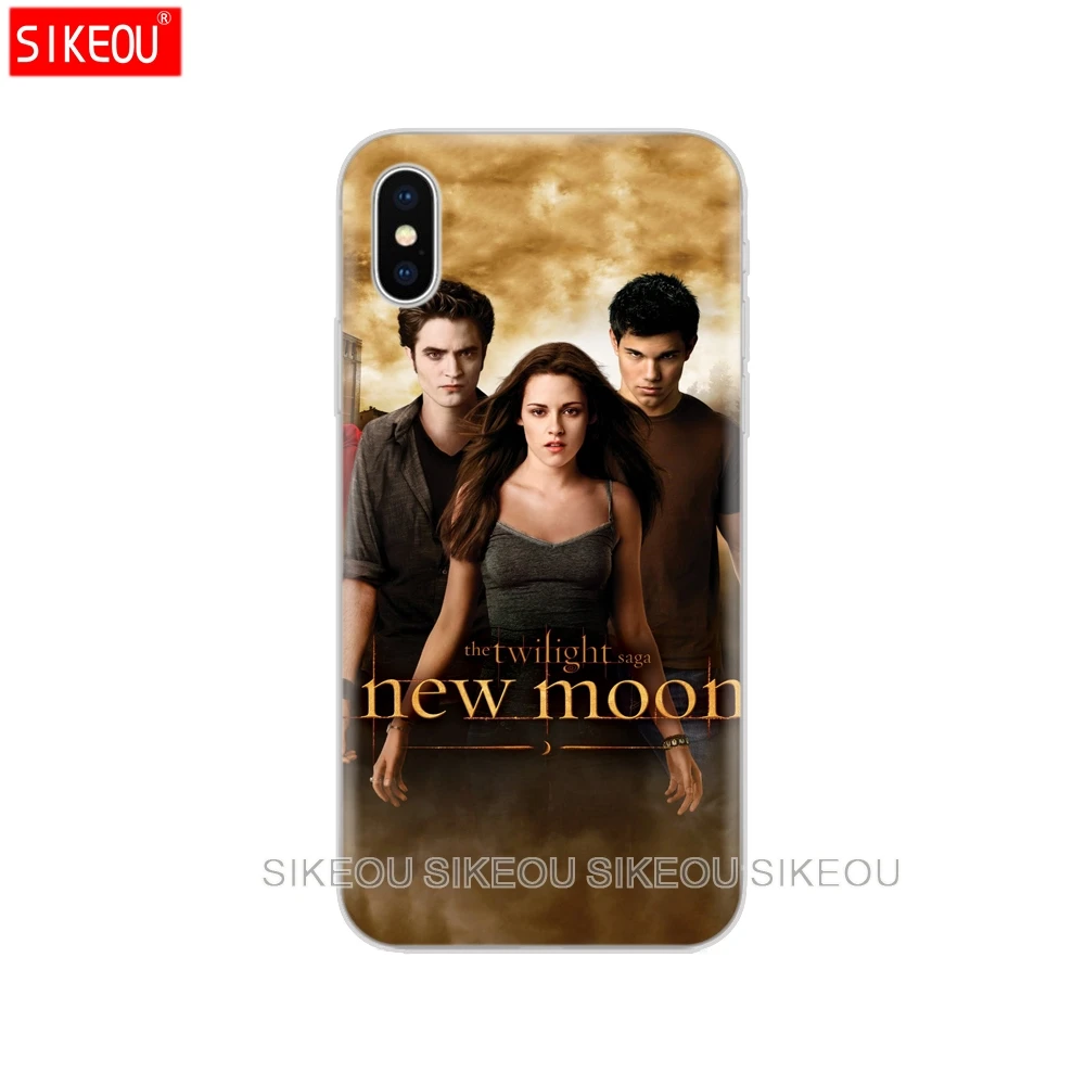 Силиконовый чехол для Iphone 6X8 7 6s 5 5s SE Plus 10 XR XS Max|Бамперы| |