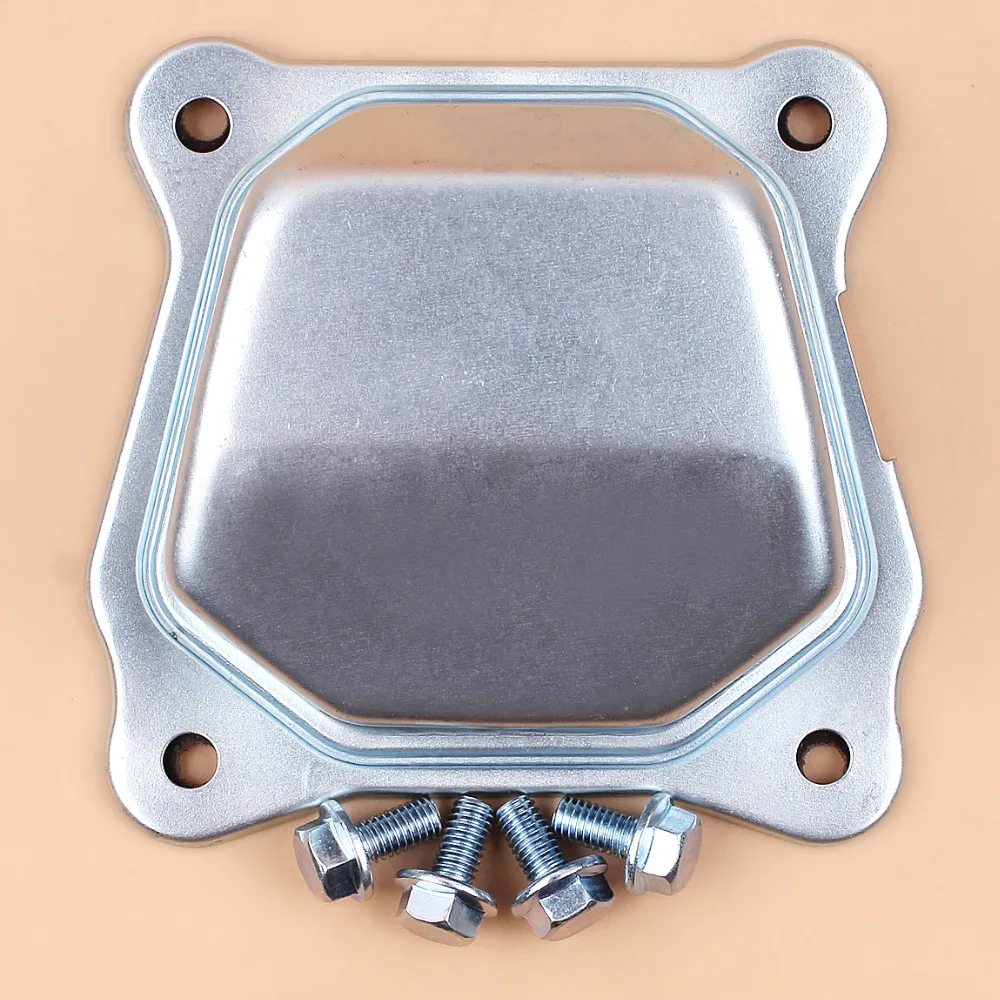Комплект винтов уплотнения крышки клапана для HONDA GX110 GX120 GX140 GX160 GX200 168F 170F 5.5HP 6.5HP