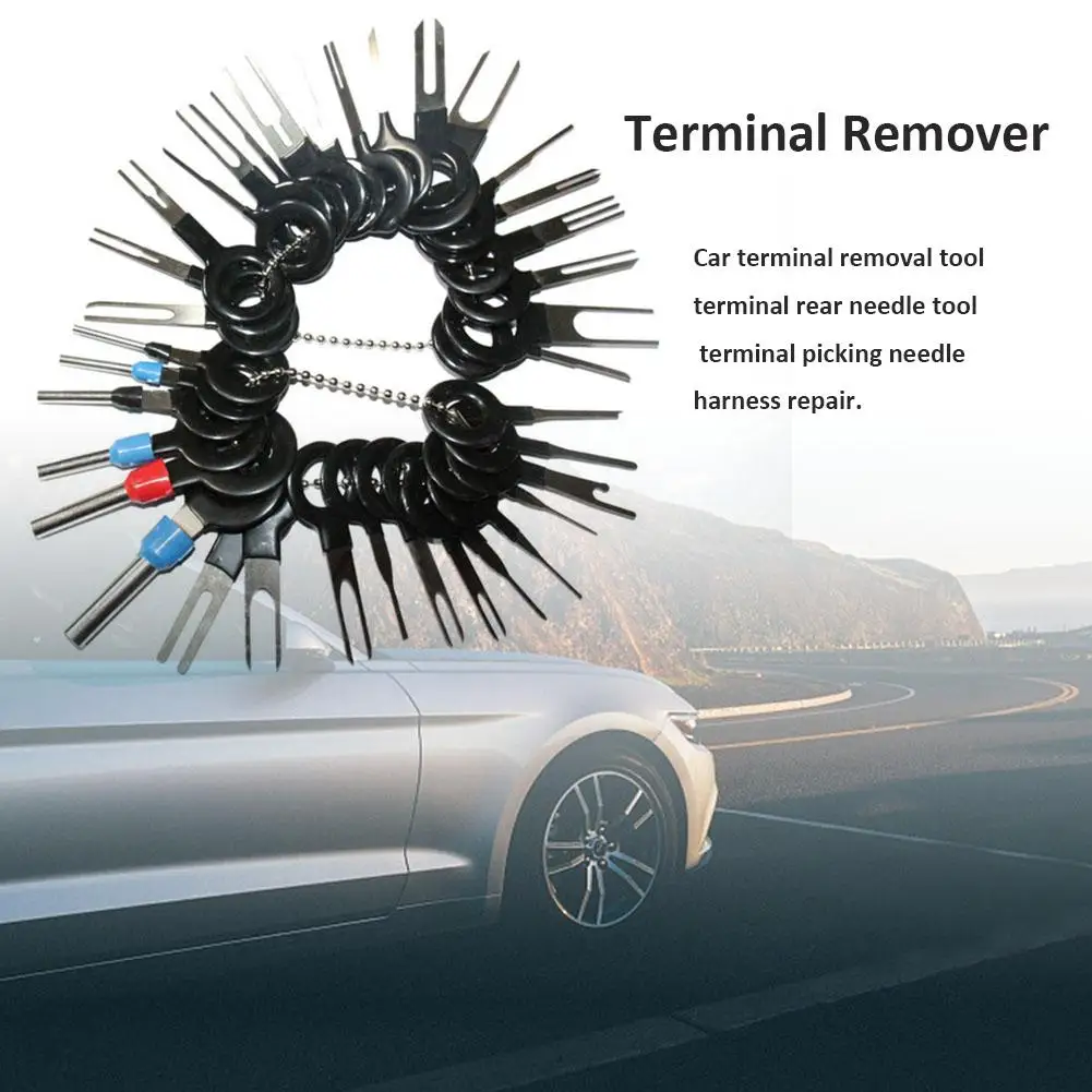 36 шт. обжимные контакты для автомобильных клемм| |