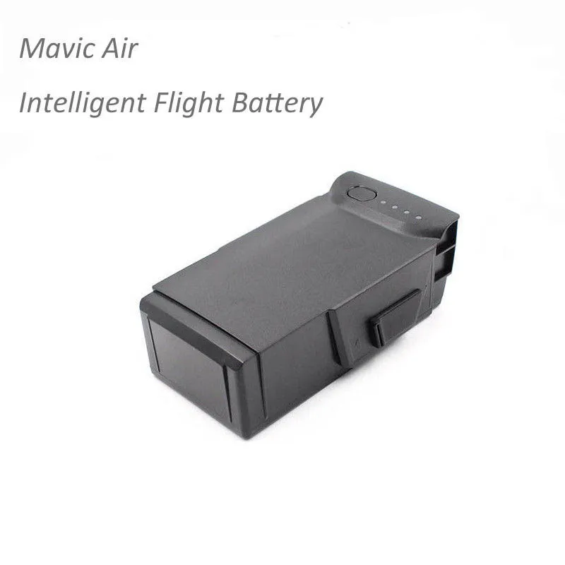 DJI Mavic Air 2375 мАч 1 55 в 21 мин. интеллектуальная Полетная батарея оригинальный QuadCopter