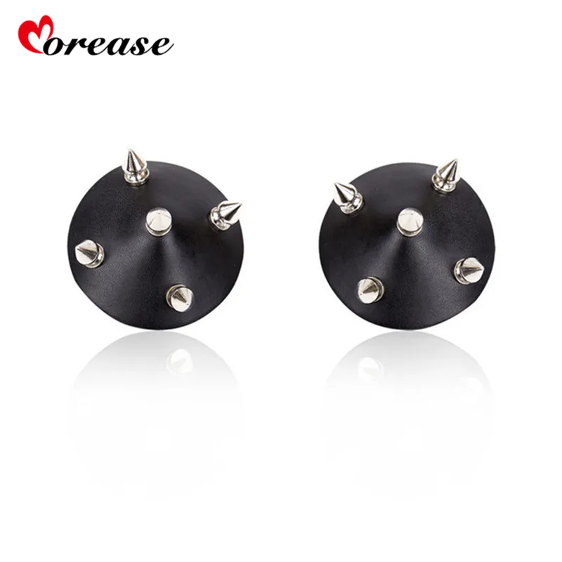 Morease БДСМ секс-игрушка клейкая наклейка на соски накладка грудь сексуальный