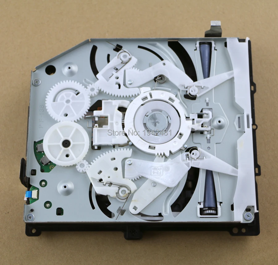 Оригинальный Полный привод OCGAME Bru ray KEM 860AAA KES 860A DVD с приводом для консоли PS4|drive|drive