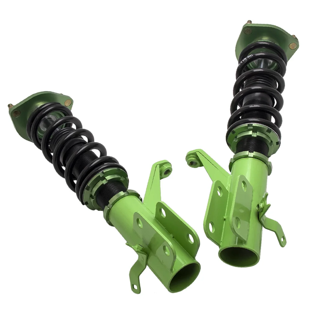 Полный Набор подвесок Coilover для Honda Civic EM2 2001 2005 Пружинные стойки амортизатор DC5