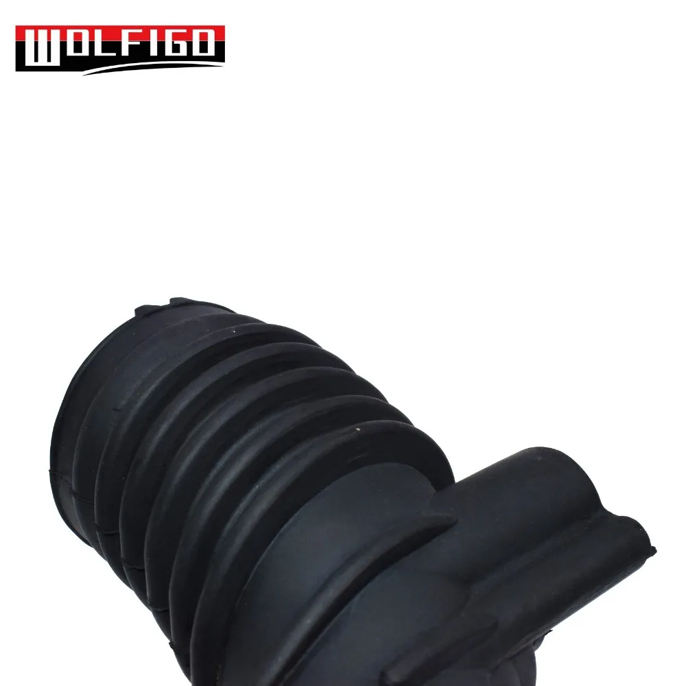 WOLFIGO для BMW E36 316i COMPACT COUPE M43 воздухозаборный шланг с воздушным фильтром 13711739575