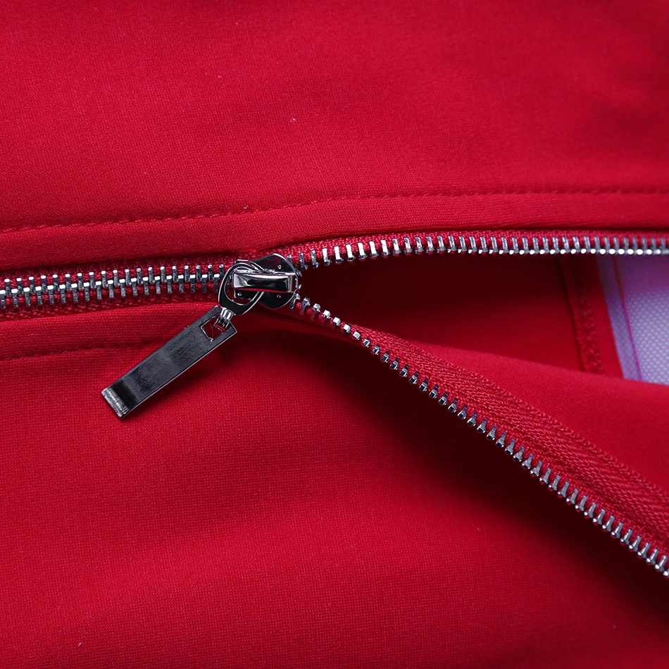 Новые летние женские Комбинезоны Холтер шеи Sexy Тонкий 2 предмета Штаны Бисероплетение знаменитости партии красный комбинезон, Vestidos