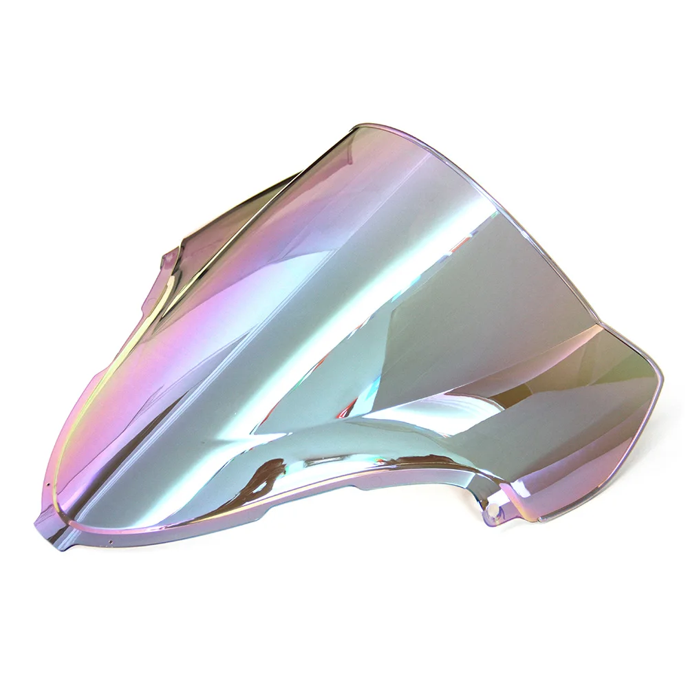 Мотоцикл Iridium лобовое стекло/ветровое стекло для Suzuki GSXR GSX R1300 Hayabusa 1999 2007 99 00 01 02 03 04