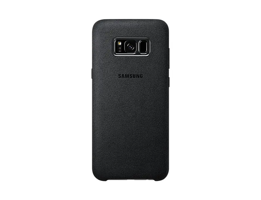 Samsung Galaxy S8/S8 Plus + Оригинальный кожаный чехол класса люкс для samsung g9550 9500