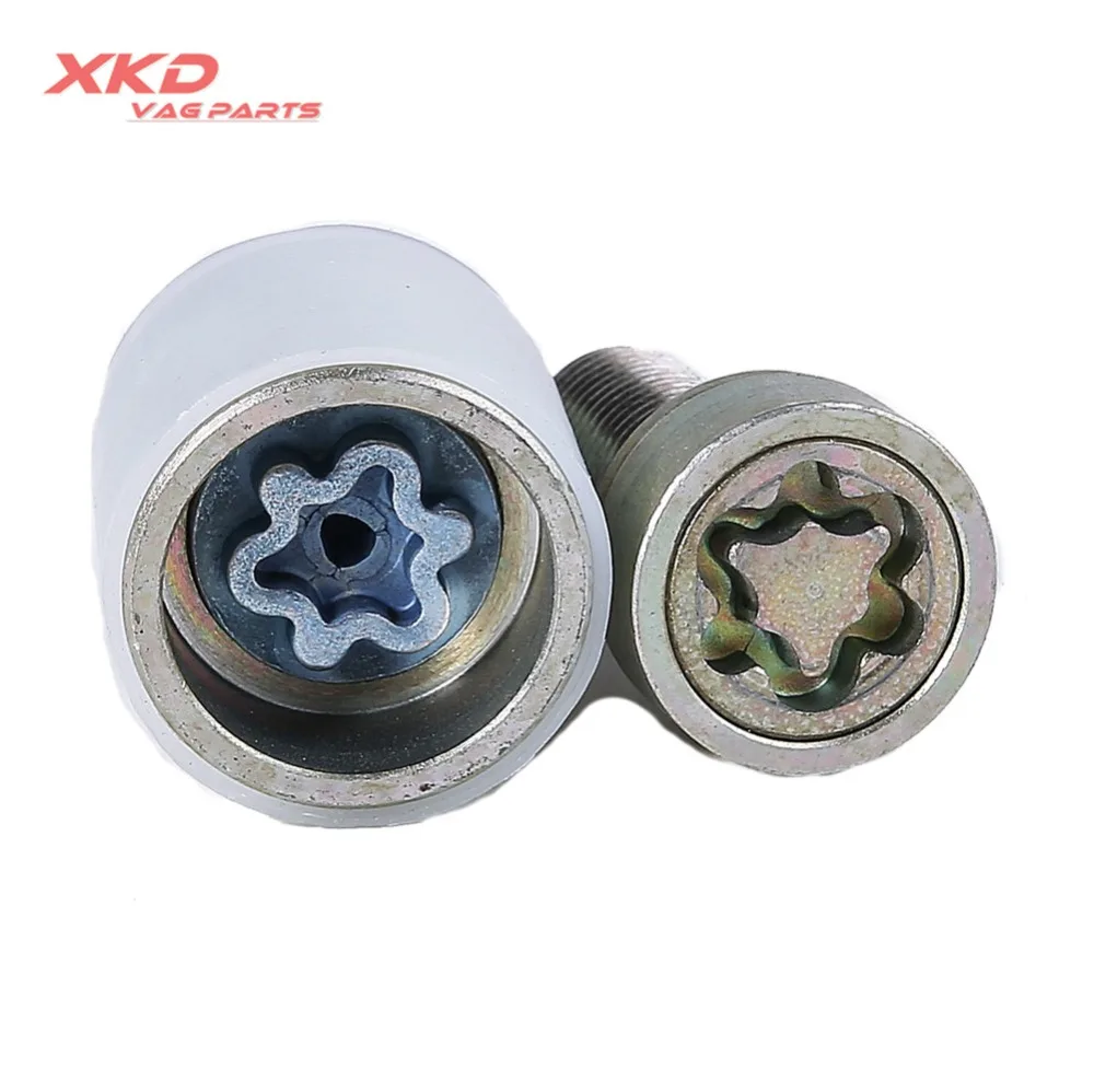 Колесные наконечники болт # S подходит для A udi A3 S4 A5 S6 TT 4F0698139C816 4F0 698 139 C 816|lug bolt|wheel lug
