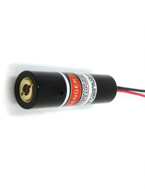 Laser equipment using industrial-grade red dot laser module Engraving machine positioning lamp1 |