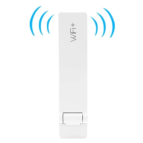 Оригинальный для Xiaomi Mi WiFi Усилитель Сигнала USB Порт Беспроводной Повторитель