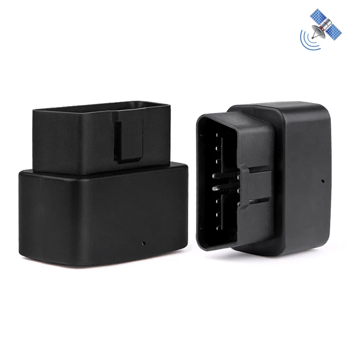 TKSTAR gps трекер Автомобильный OBD штекер Мини GSM gps-определитель местоположения отслеживающее устройство Легкая установка Localizador отслеживание в реальном времени бесплатное приложение