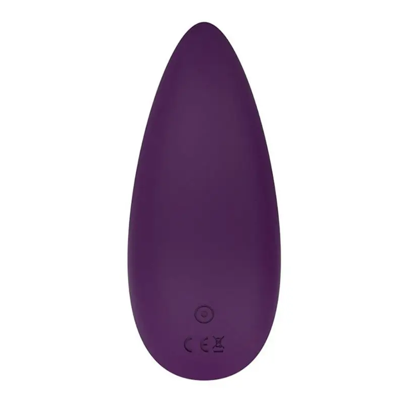 LOVETOY 10 скоростей USB Перезаряжаемый Яйцо вибратор силиконовые взрослые