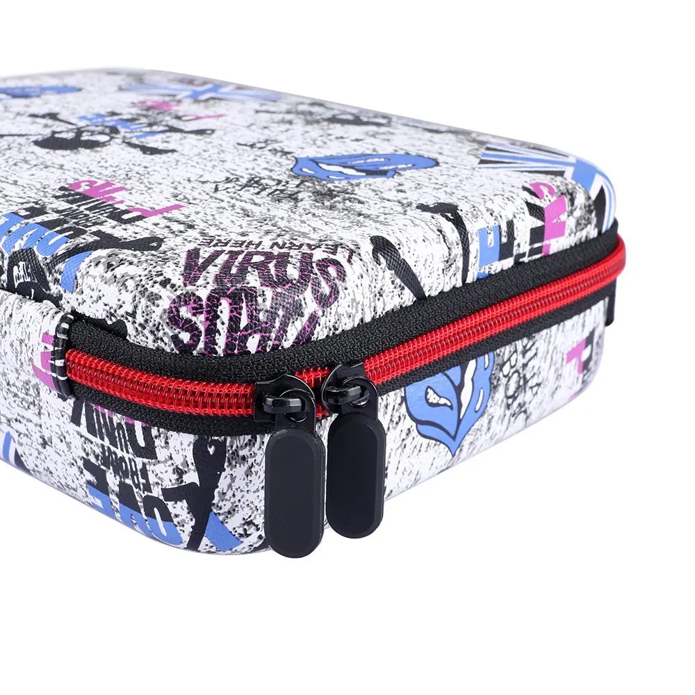 Портативный открытый рукава защитный чехол Обложка для Logitech UE roll 360/UE 2