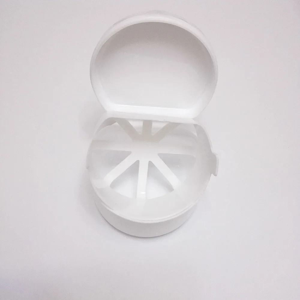 2 шт./лот Стоматологическая ванна с корзиной пластиковый контейнер для зубных