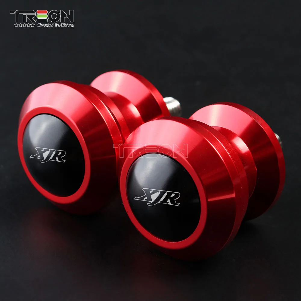 Мотоциклетные аксессуары для YAMAHA катушки маятника защитная крышка винты стойки