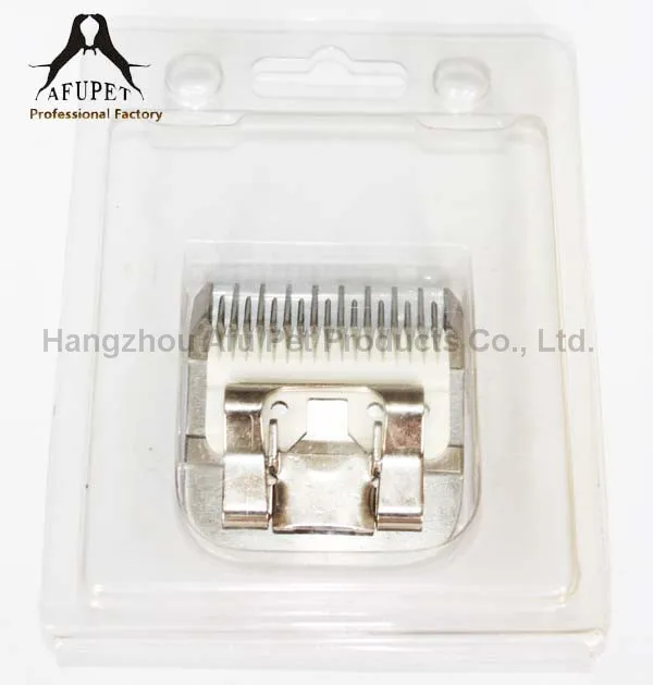 

3# replaceable hair clipper blade for dogs