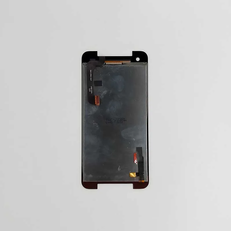 5 0 &quotдля htc Butterfly S ЖК дисплей с сенсорным экраном дигитайзер в сборе на замену для
