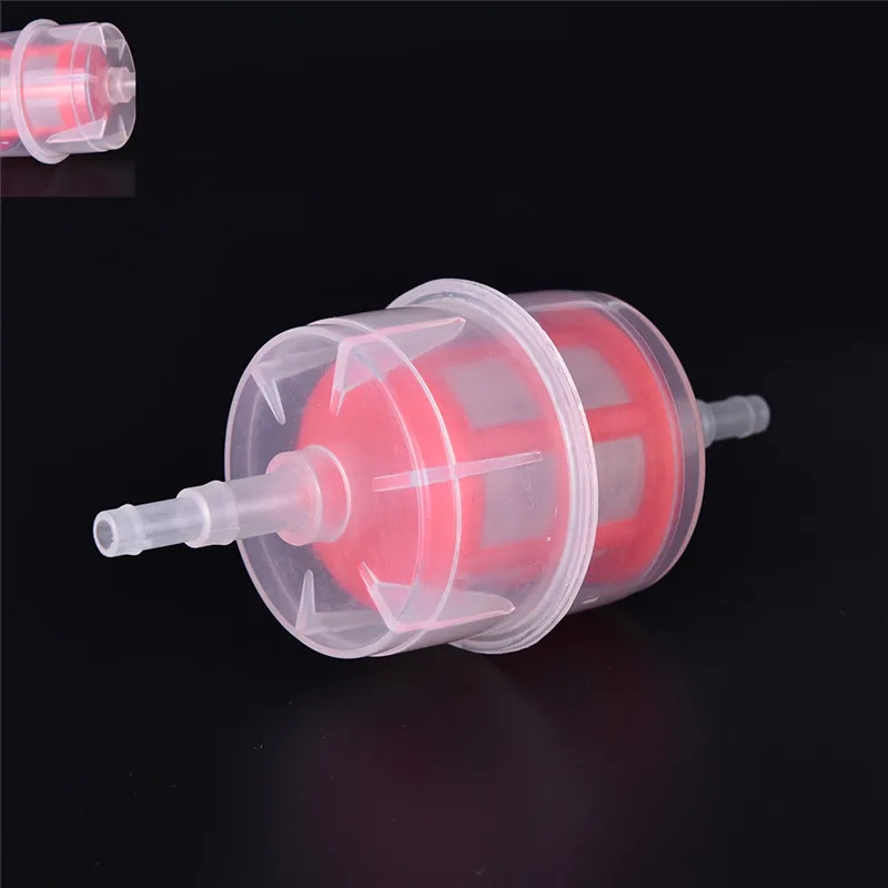 6 8 мм автомобильный двигатель бензиновая трубка топливный фильтр для Harley Sportster 883