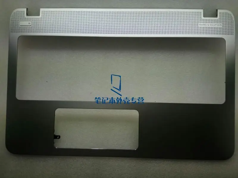 Чехол для hp ENVY 15 ENVY15-J000 M6-N168ca M6-N M6-n000 M6-N012DX задняя крышка/передняя рамка Palmrest верхний регистр/Нижняя крышка база