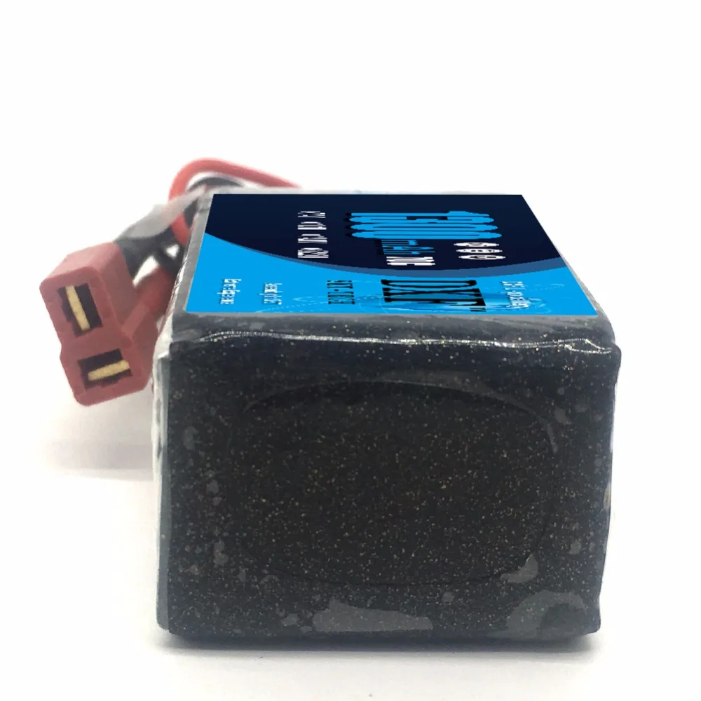 DXF Li Po 1300mAh 22 2 V 6S 70C (Max 140C) Lipo аккумулятор с штепсельной вилкой XT60 для FPV высокой