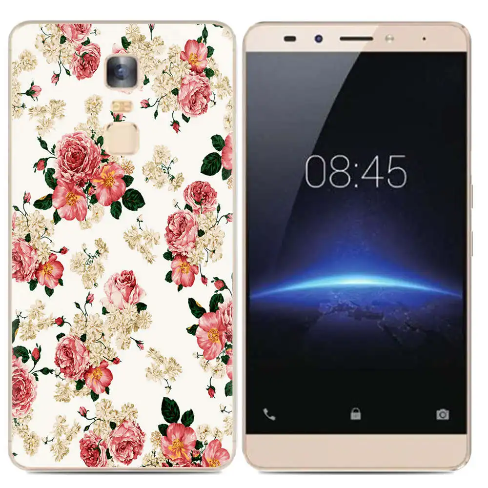 Новое поступление чехол для телефона Infinix Note 3 X601 Note3 6 дюймов модный дизайн мягкий
