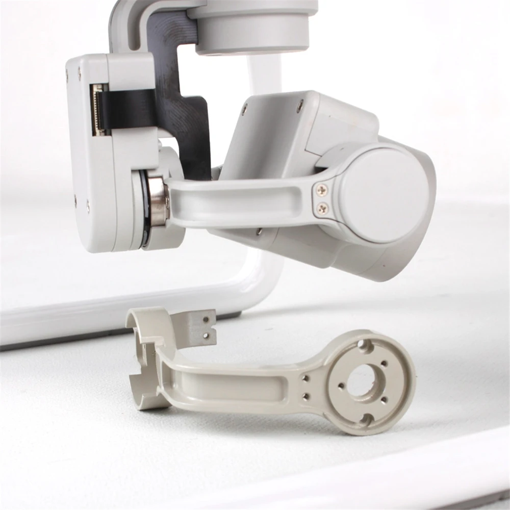 Крышка Yam Arm для DJI Phantom 4 Карданная подвеска радиоуправляемого дрона Roll Yaw