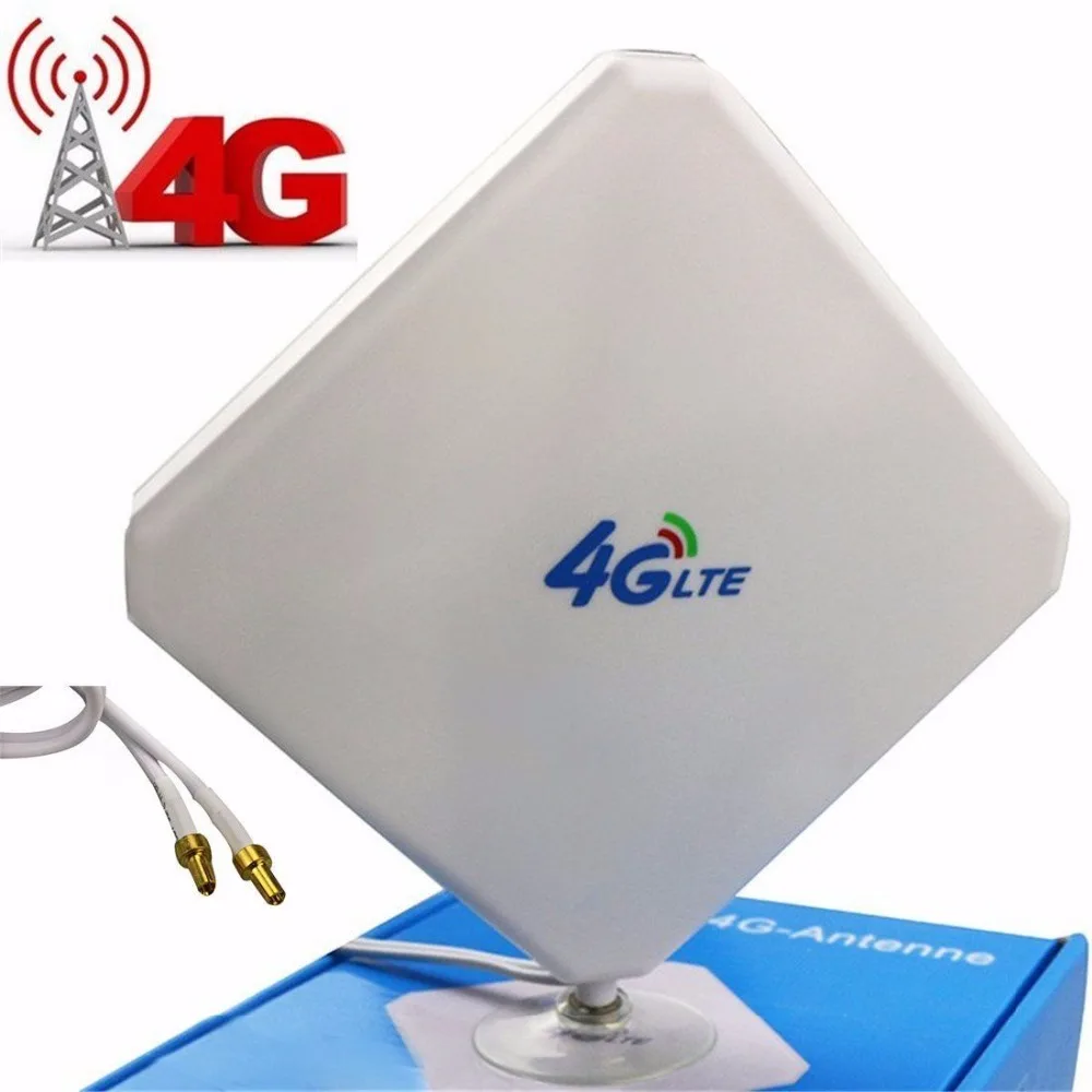 4g антенна для huawei B315s-607 4G маршрутизатор