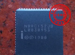 

N80C152 N80C152JB N80C152JB-1