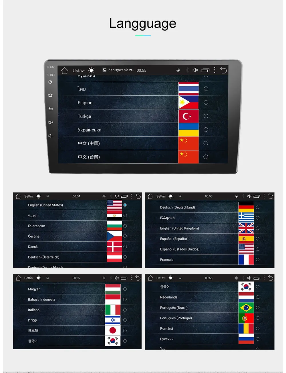 Ram 2G+ rom 32G Android мультимедийный плеер для Lifan X60 2012 2013 Автомобильный навигатор gps плеер 2 DIN радио