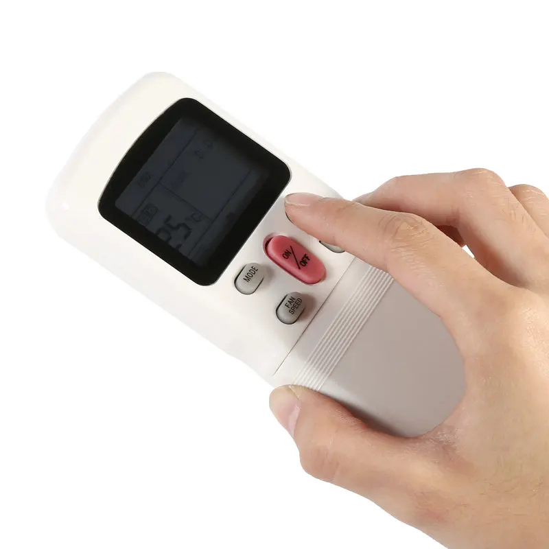 VBESTLIFE Профессиональный кондиционер воздуха замена пульта дистанционного