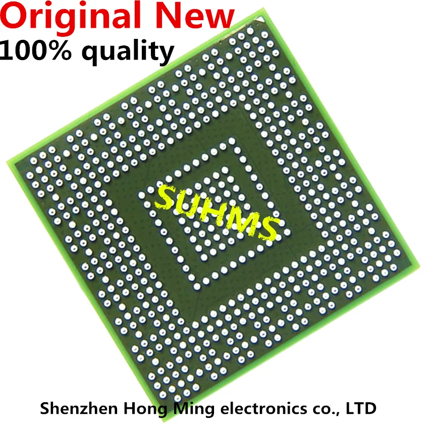 

100% New N13M-GE1-S-A1 N13M-GE5-S-A1 N13M-GE6-S-A1 N10M-GS-S-A2 N10M-GS2-S-A2 BGA Chipset