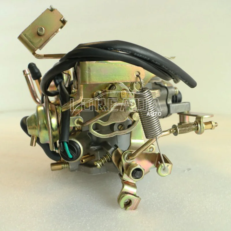 Loreada Новый карбюратор в сборе EA252297 FA192981 для Daewoo DAMAS OEM качества|Карбюраторы| |