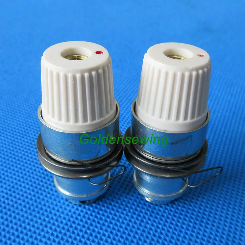 

2 SETS JUKI LK-1850 THREAD TENSION ASSEMBLY #B2302-280-0A0