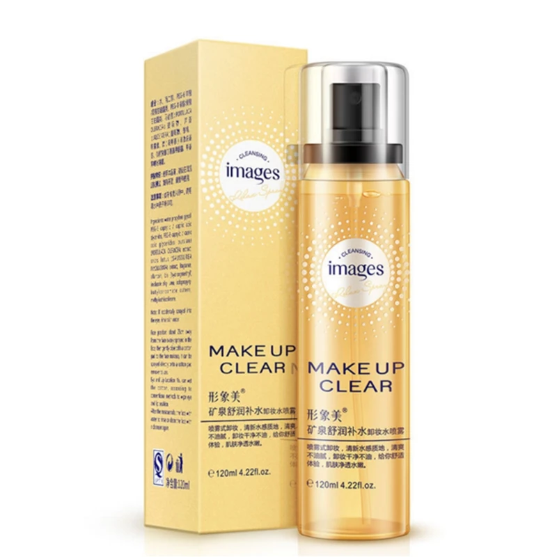 

Natural Ingredients Spa Shu Run Clean Moisturizing Makeup Remover Water Spray Cleansing Deep Hydrophilic Oil Korea Cosmetics.