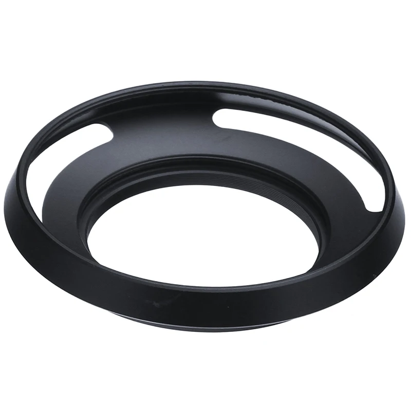 Бленда объектива камеры для sony 16 50 мм F3.5 5.6 объектив a6500 a6300 a6000 a5100 a5000 a3000 NEX 7 6 5 5N 5R 5T