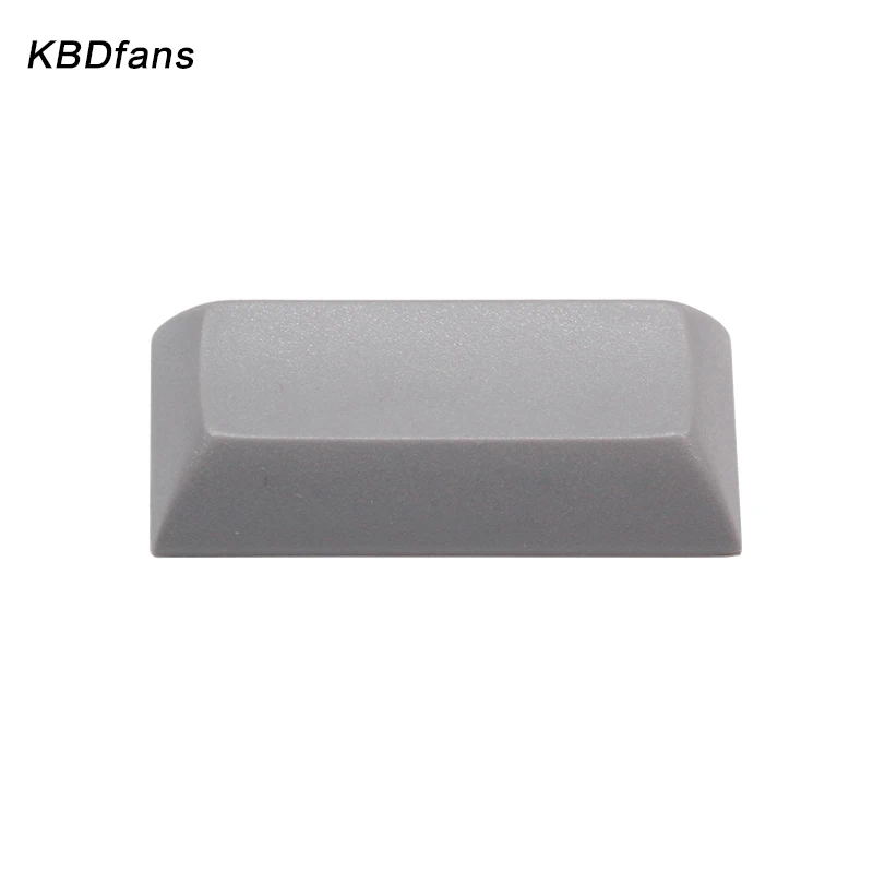 Пустой dsa pbt keycap 2u для cherry mx механическая клавиатура 1.25u ключи 1.5u | Компьютеры и