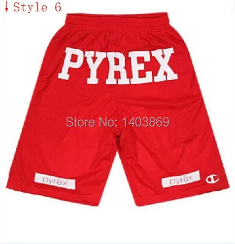 2014 many Brand style Good quality hurley&amppyrex&ampunkut short sweat pants | Мужская одежда