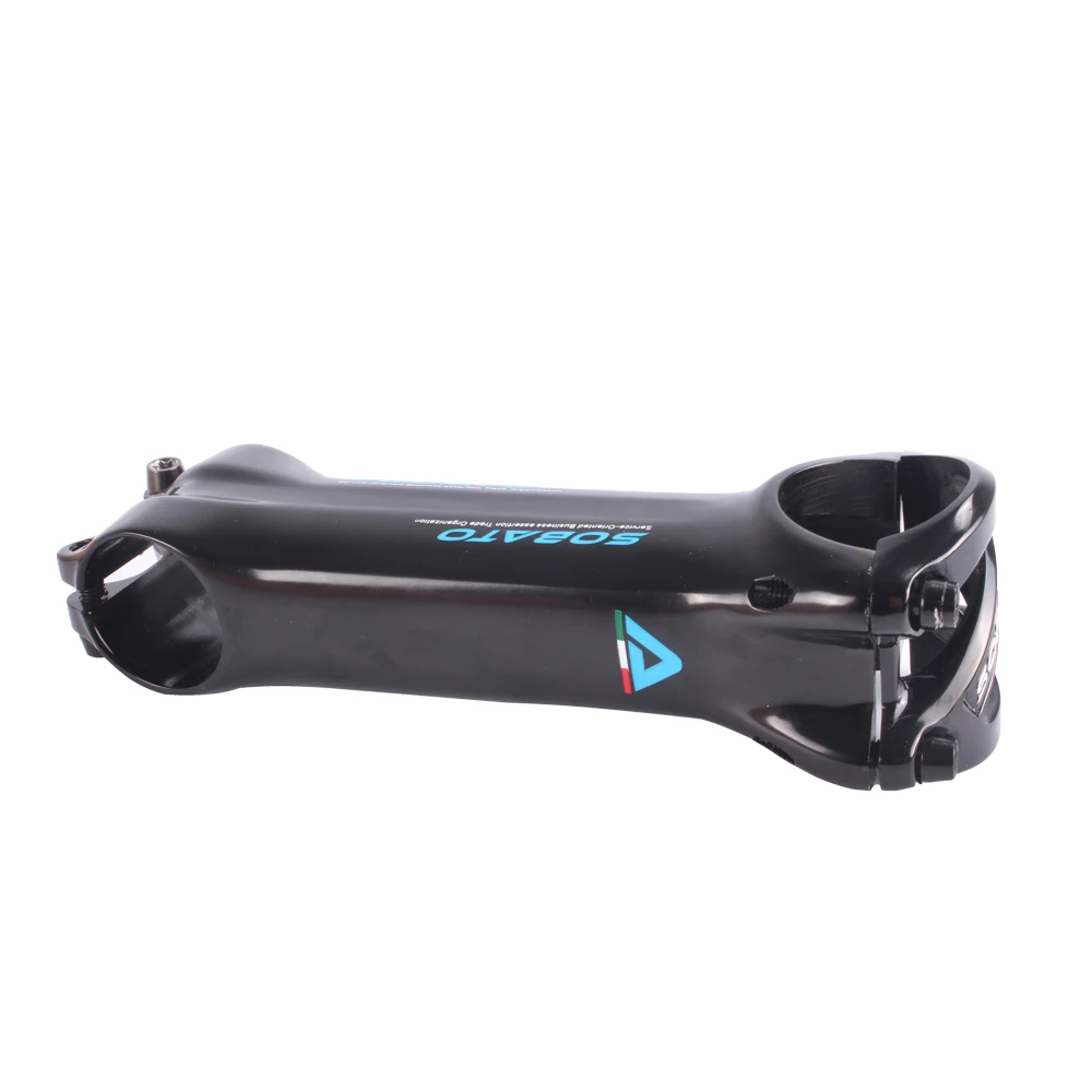 New Arrival! Brand 31.8mm Aluminium Alloy Cycling Bicycle Stem MTB Mountain Road Bike Handlebar with logo | Спорт и развлечения