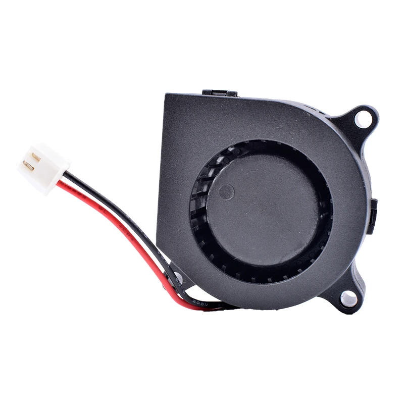 Революция в играх охлаждения A4020L12S DC 12V 0.06A 2 контактный Бесщеточный Охлаждающий
