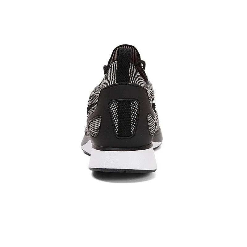 Оригинальный Новое поступление 2018 Nike Air Zoom МЭРАЙИ Flyknit Racer Для Мужчин's Кроссовки