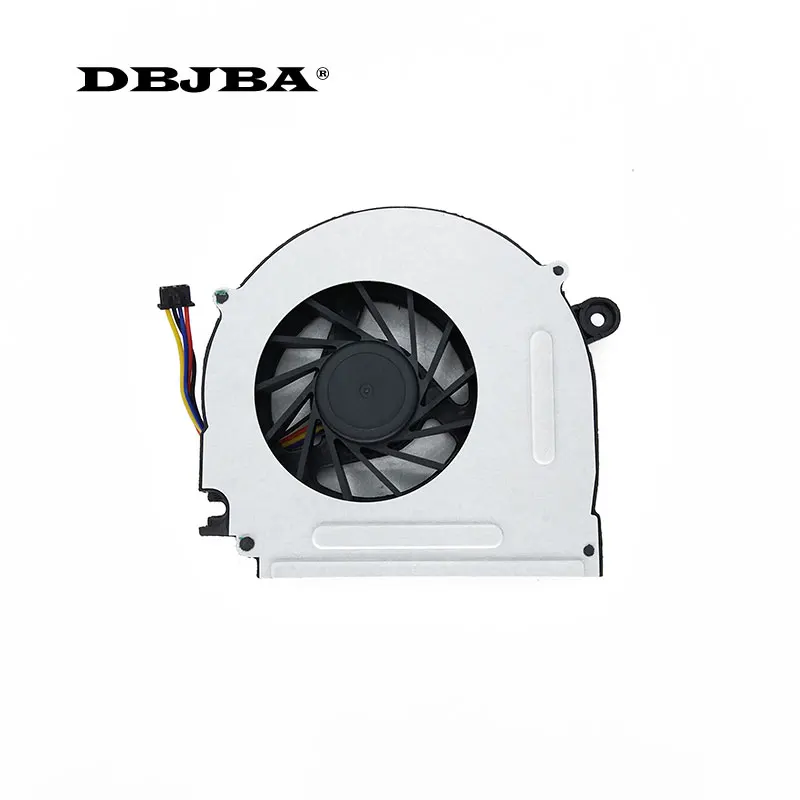 Вентилятор для Dell Studio Series 1557 1555 1558 W956J MG74130V1 Q010 S99 3YFM8FAWI10 охлаждающий процессор