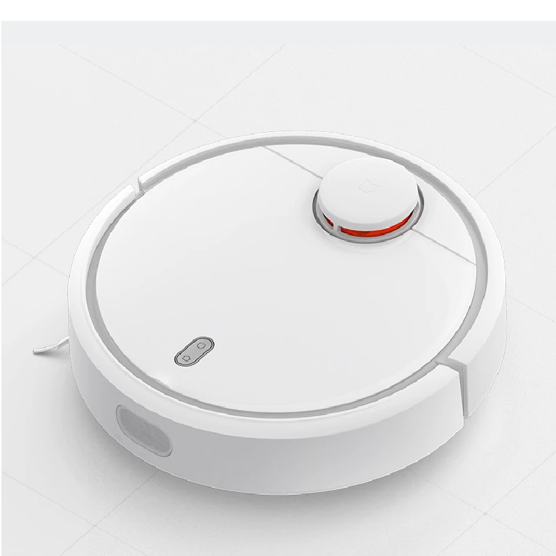 Оригинальный Xiaomi Mi умный дом план Тип Роботизированный пылесос с Wi Fi управлением